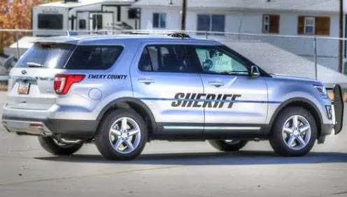 Emery County man charged for hiding dinosaur bones, drugs in his storage unit