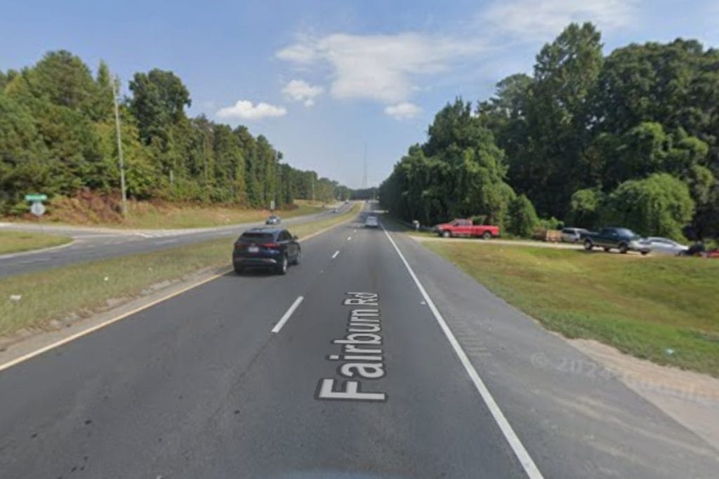 Atlanta Man Charged with Aggravated Assault After Shooting Juvenile Suspected of Car Break-In