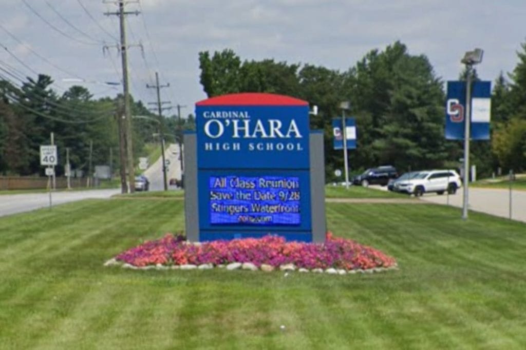 Delaware County Council Spearheads County-Wide Food Drive to Support SNAP Beneficiaries Amid Federal Shutdown