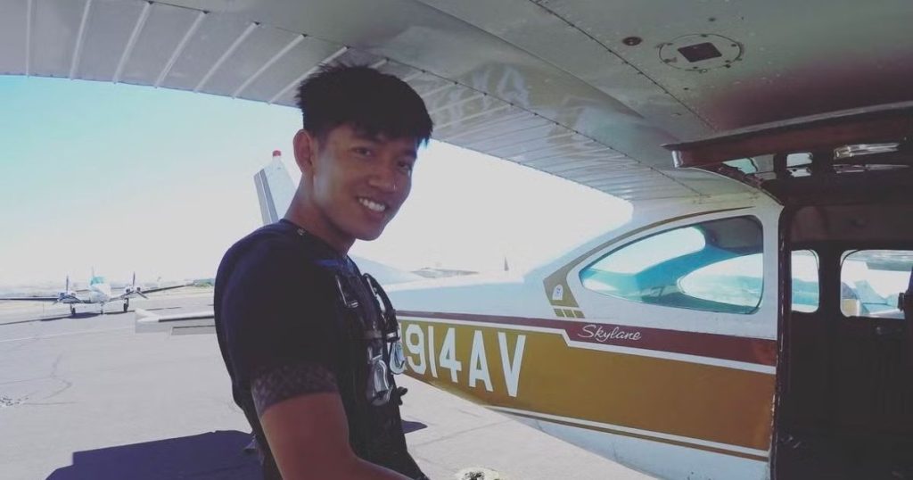 Marine Veteran Working as Rideshare Driver Murdered in Texas, 3 Teens Arrested