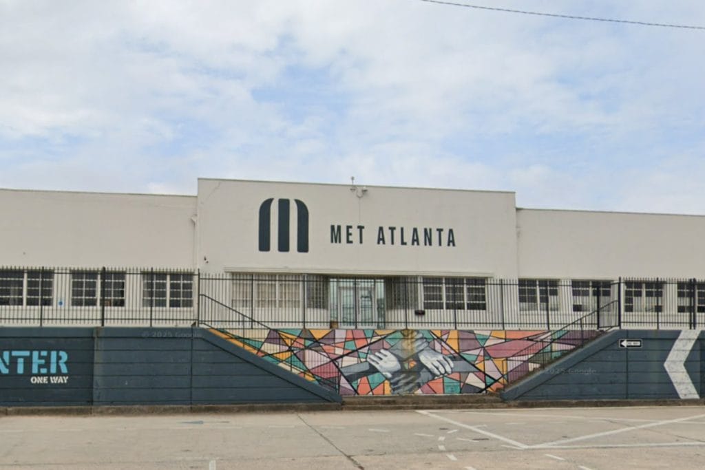 Atlanta Eyes $800 Million “Project Robin” for New Hospital Near BeltLine After Medical Center Closure