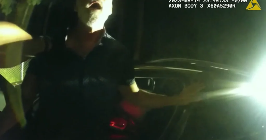 Feds charge former deputy who is already charged with assault