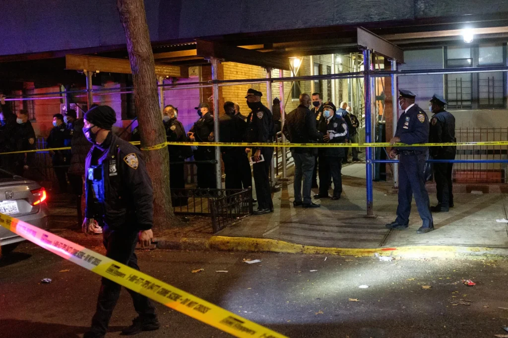 Brooklyn man hit with 33 years-to-life for link to three slayings when he was 16