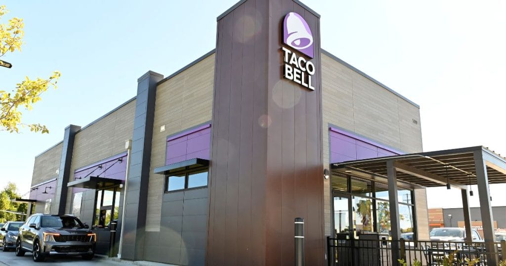 Police Say Ohio Man Murdered a Taco Bell Manager and Father to 7 Kids After Being Fired from the Restaurant