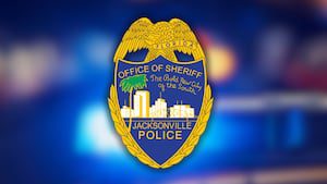 Man found with gunshot wound at Red Roof Inn on Harts Road: JSO