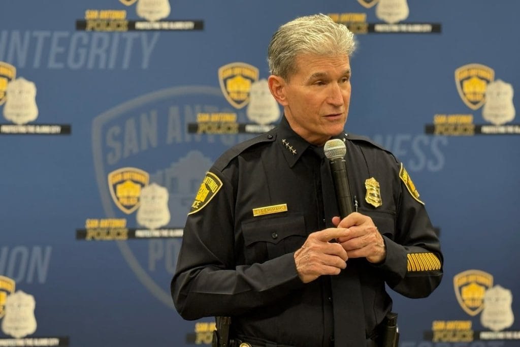 San Antonio’s South Side Business Owners Report Surging Crime as SAPD Offers Preventative Tips