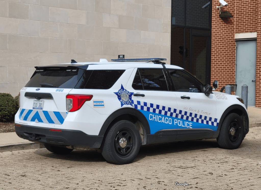 Chicago Police Alert: Spike in Work Van Burglaries Hits West Loop Gate, River North, and Lincoln Park