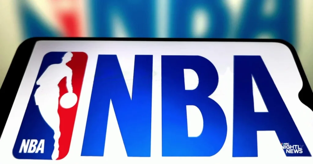 NBA commissioner ‘deeply disturbed’ by gambling scandal