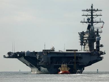 Navy helicopter, fighter jet both go down in South China Sea: Navy