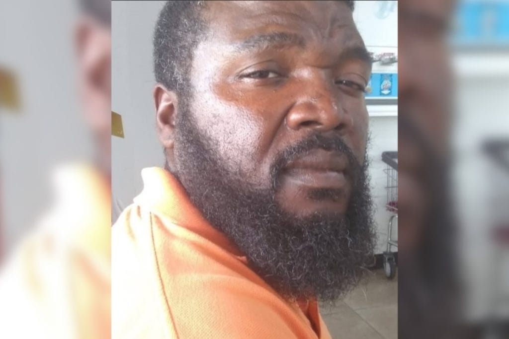 Urgent Search for Missing 52-Year-Old with Cognitive Condition Last Seen at Orlando Bus Station