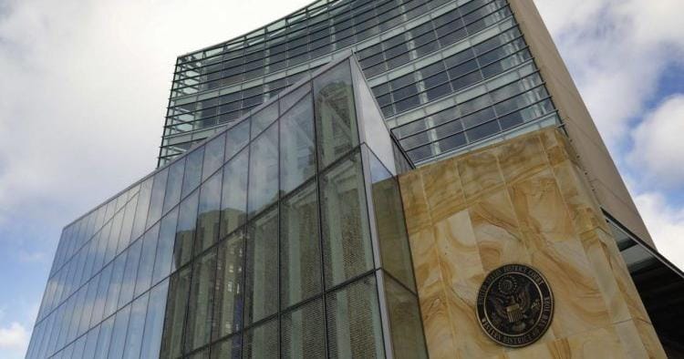 Buffalo man gets life sentence for ‘vicious’ murder of federal informant