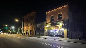 Man shot in Homewood North; suspect flees on foot