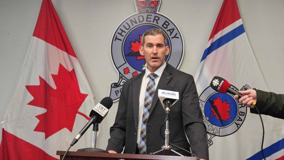 Police request security footage in College Street homicide