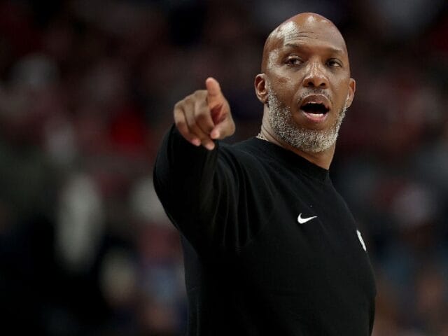 NBA Coach Chauncey Billups Denies Charges After FBI Gambling Probe Arrest