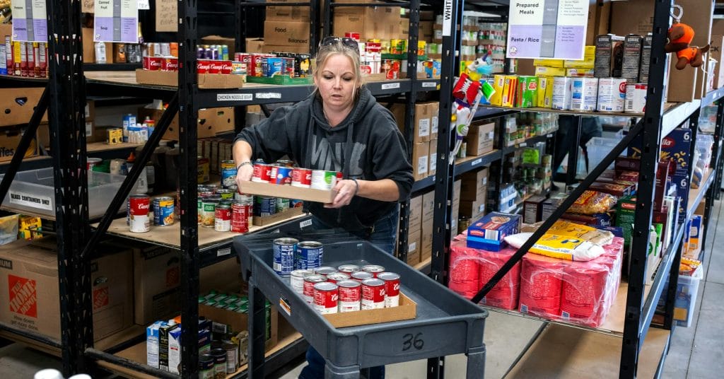 How to help Minnesotans in need of food as federal funds dry up during shutdown