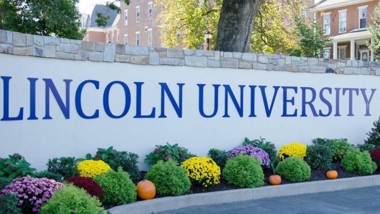 At least 7 people shot in mass shooting at Lincoln University during homecoming weekend