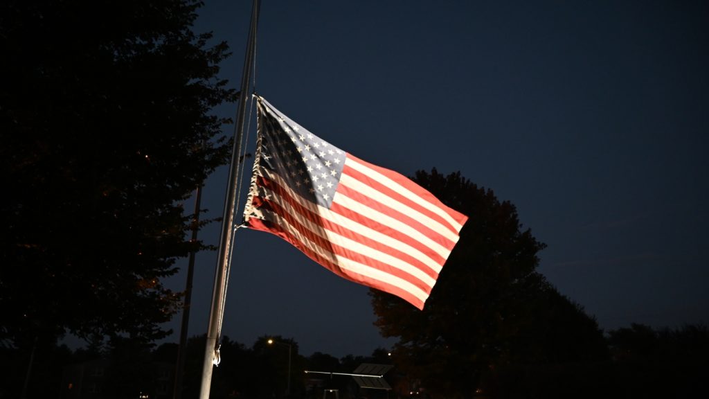 A report claims left-wing terrorism is rising. The data paints a complicated picture