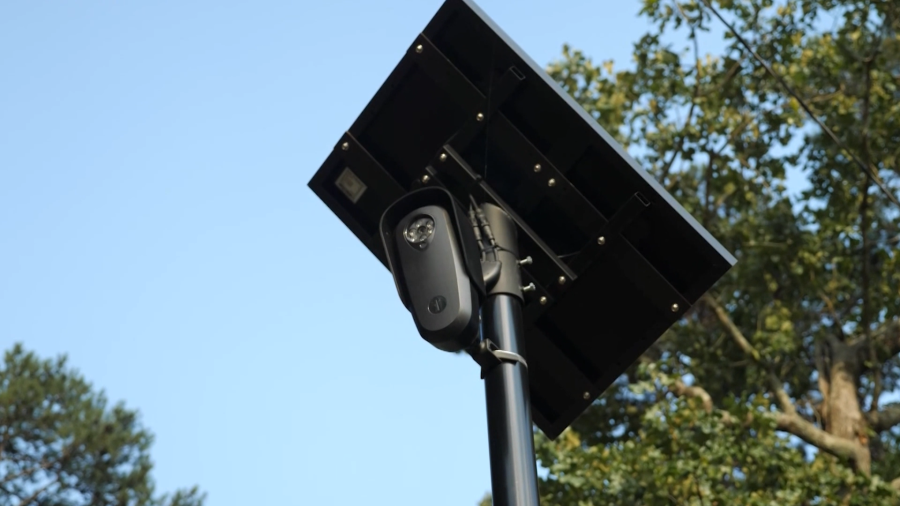 Flock Safety hopes to launch Hillsborough license plate readers despite contract termination
