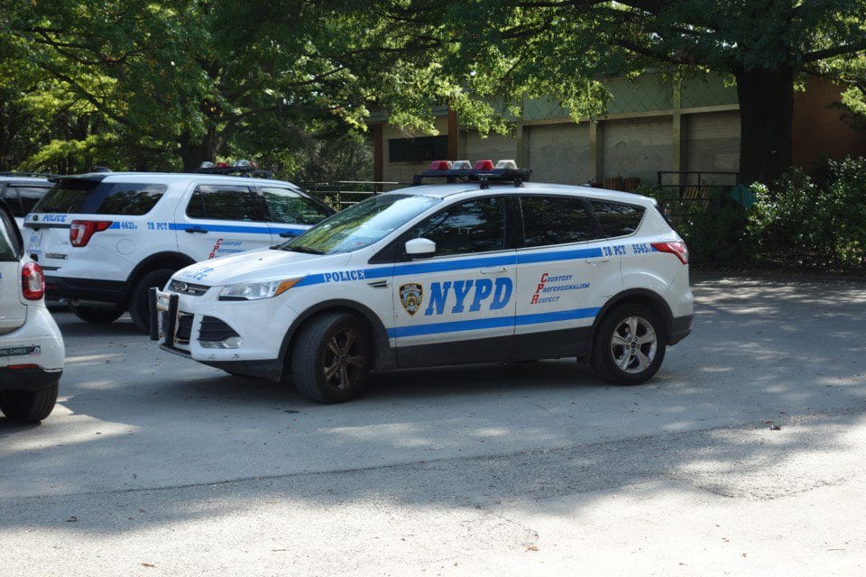MTA Bus Driver Facing Charges After Hitting, Killing Elderly Man in Sheepshead Bay