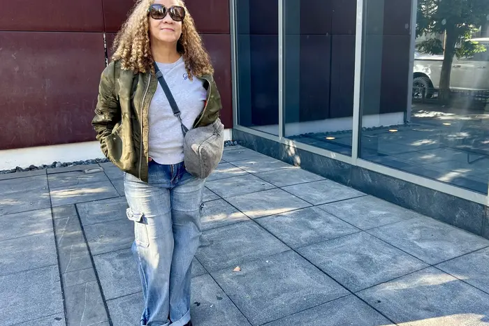 A Brooklyn woman spent three years in a shelter after her landlord locked her out