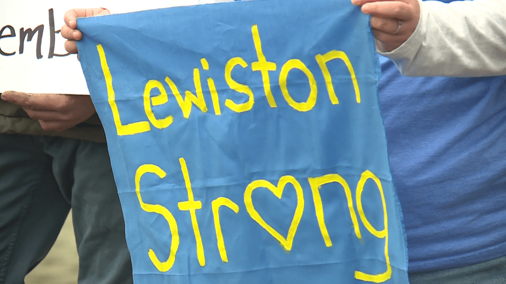 Lewiston, Maine holding multiple events to mark 2 years since mass shooting