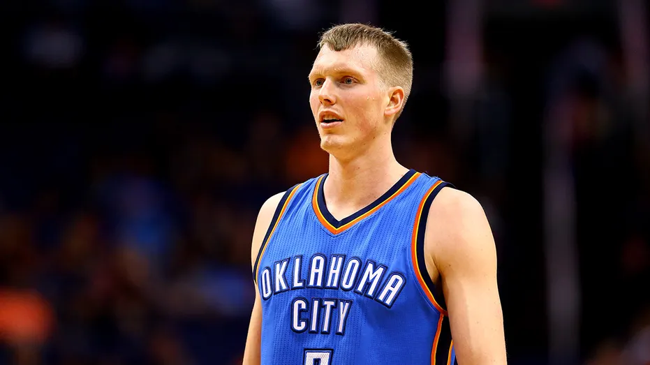 Ex-NBA player and former Duke standout Kyle Singler arrested for alleged assault in Oklahoma, officials say
