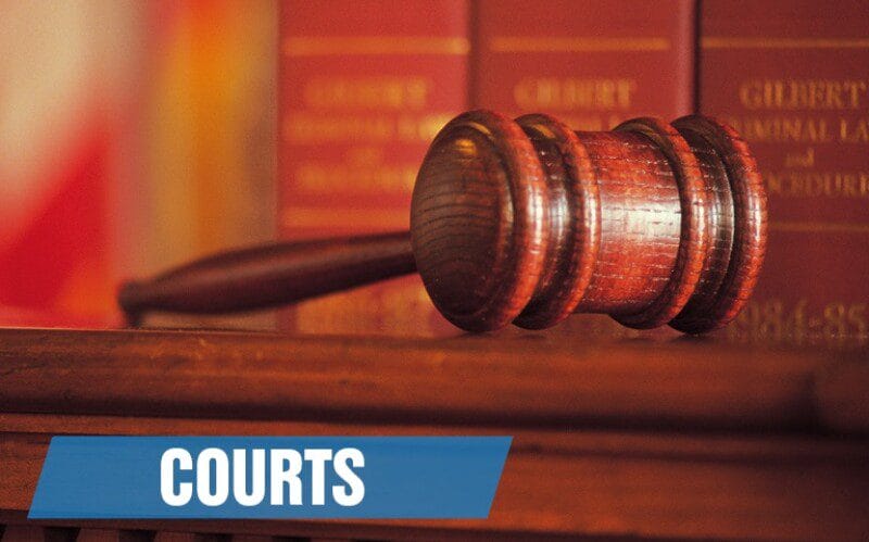 Former RCTC football player found not guilty of domestic assault