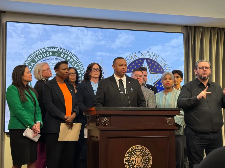 Democratic leaders call for special session to fund SNAP