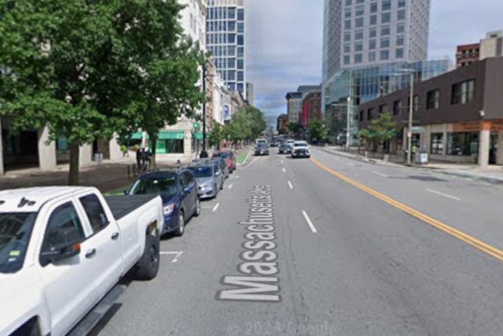 Boston Man with Larceny Past Charged with Armed Robbery at CVS