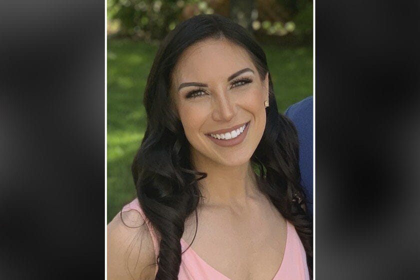 Caitlin Tracey’s husband charged with murder in her death