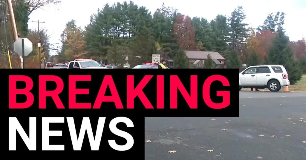 One person dies after plane crashes just yards from homes near Saratoga County Airport