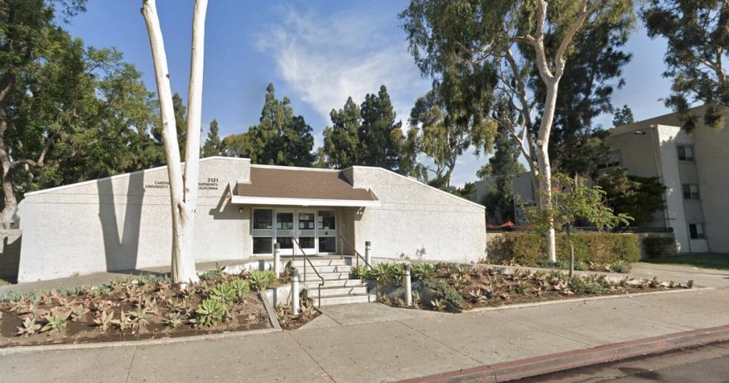 Police investigating death of ‘full-term infant’ found near USC campus