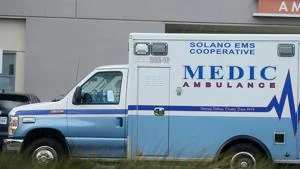 Supervisors to look at ambulance service contract process
