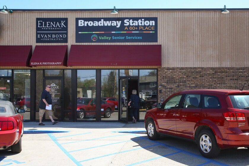 Fargo Parks to gather input on north-end senior citizen recreation with surveys, public forums