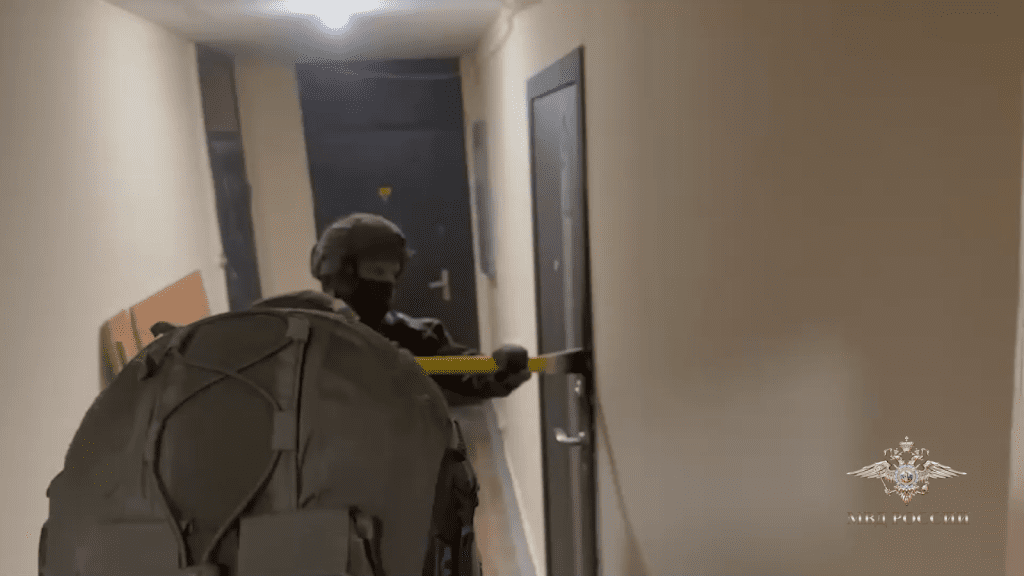 Russia Arrests Meduza Stealer Developers After Government Hack