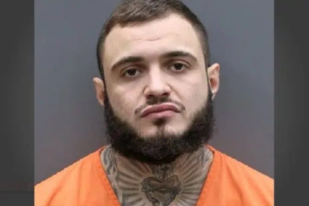 Suspected Arson and Vehicle Burglary Disrupt Morning Commute in Downtown Tampa