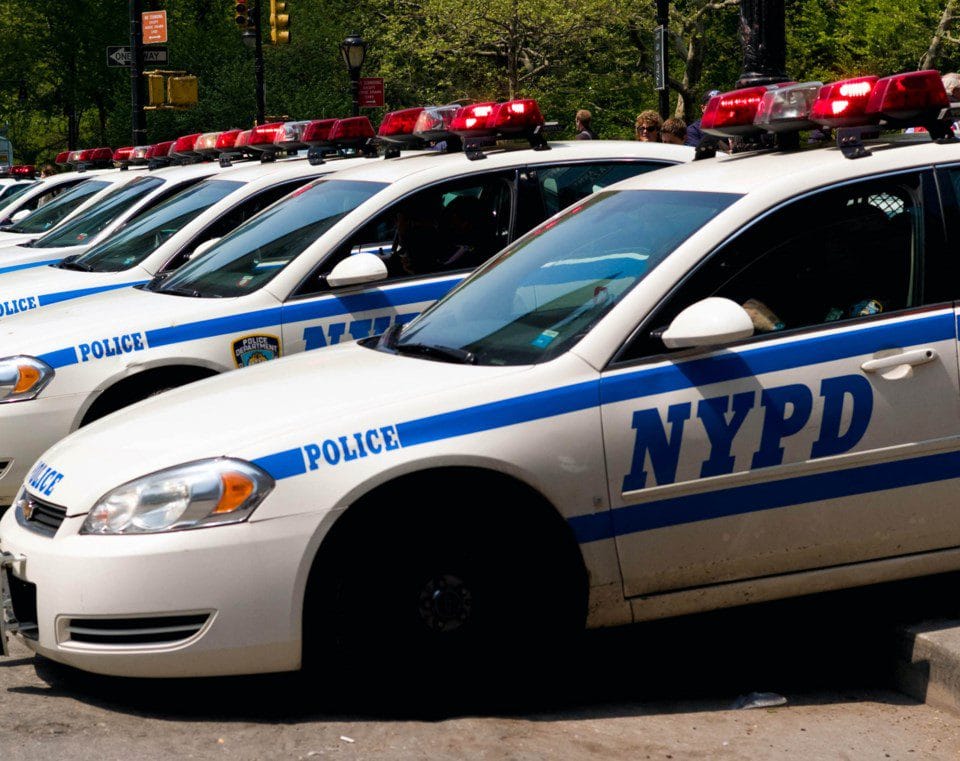 Man Shot in The Leg at NYCHA Marcy Houses