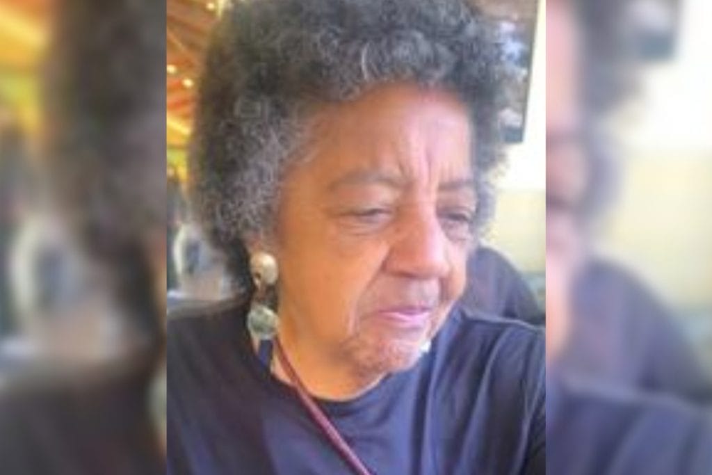 Berkeley PD Seeks Help to Find At-Risk Missing Person Vivian Robinson Last Seen on Shattuck Avenue