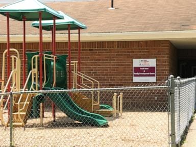 Head Start programs with 65,000 children at risk of closing amid government shutdown