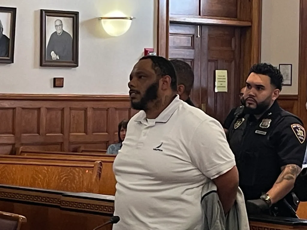 Convicted Kingston killer Raymond Snyder loses appeal