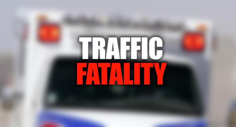 44-year-old man dies in Stark County crash