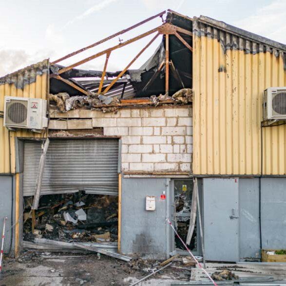 UK Man is Sentenced for Pro-Russian Attack Plots