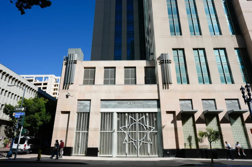 Sheriff must do more to prevent jail deaths, nonprofit finds in study. Here’s what it recommends.