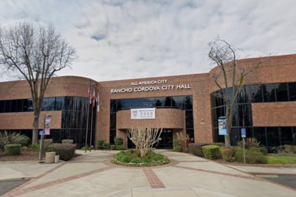 Rancho Cordova Introduces New Traffic Circle and Roundabout to Enhance Road Safety and Flow