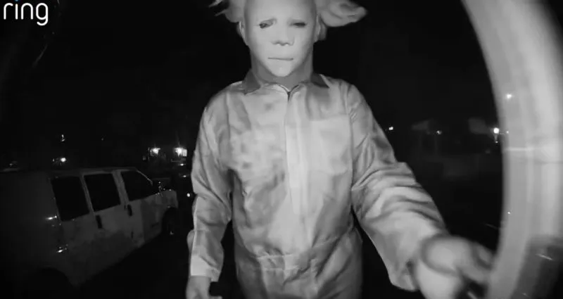 Masked trio who terrorized family was trying to pull a ‘prank,’ police say