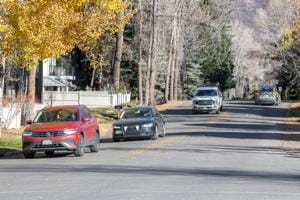 West End traffic solution designs, analysis come with $520,000 pricetag