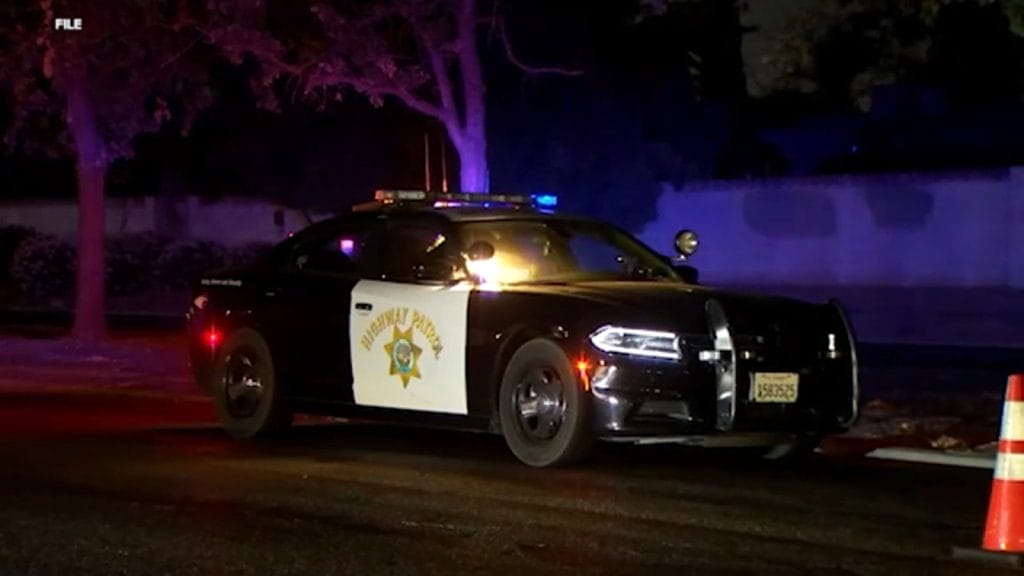 CHP 12-hour Max-Enforcement period kicks off on Halloween night