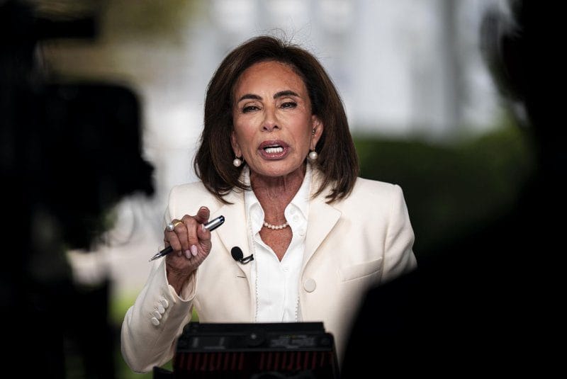 2 prosecutors put on leave for saying Jan. 6 was a ‘mob of rioters’