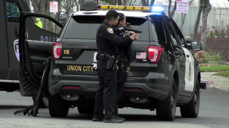 Attempted home invasion, kidnapping reported in Union City