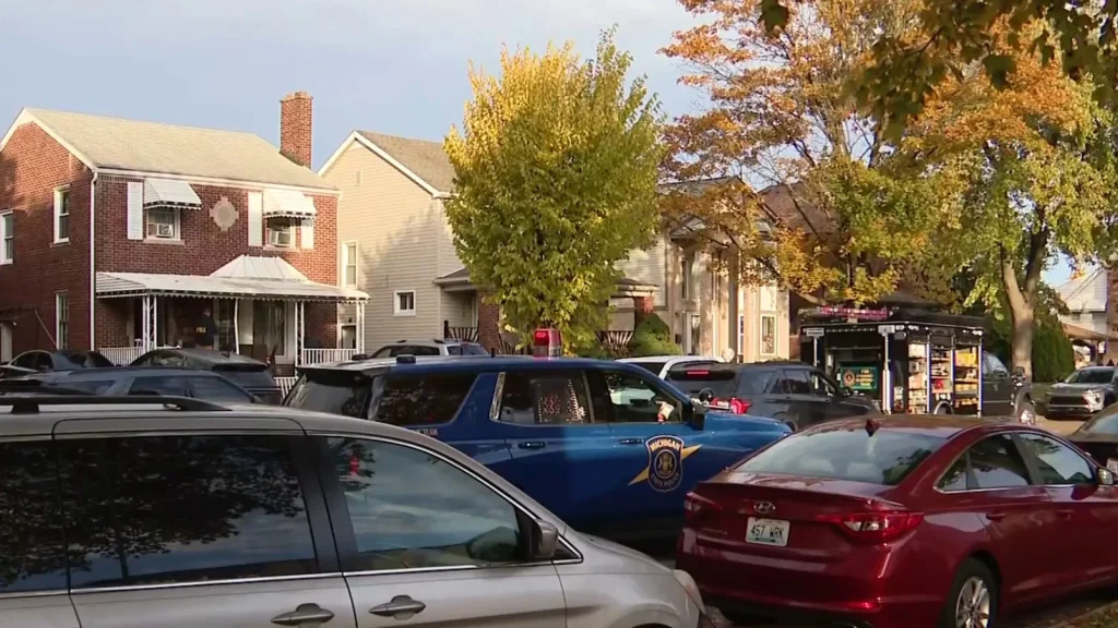Multiple arrested in Michigan for plotting terrorist attack, says FBI — Here’s what we know